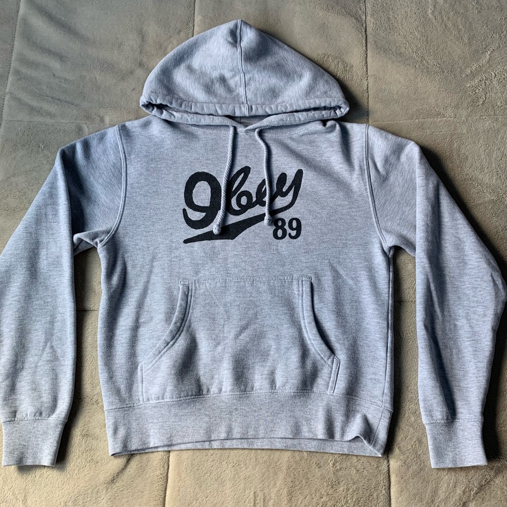 Obey Hoodie